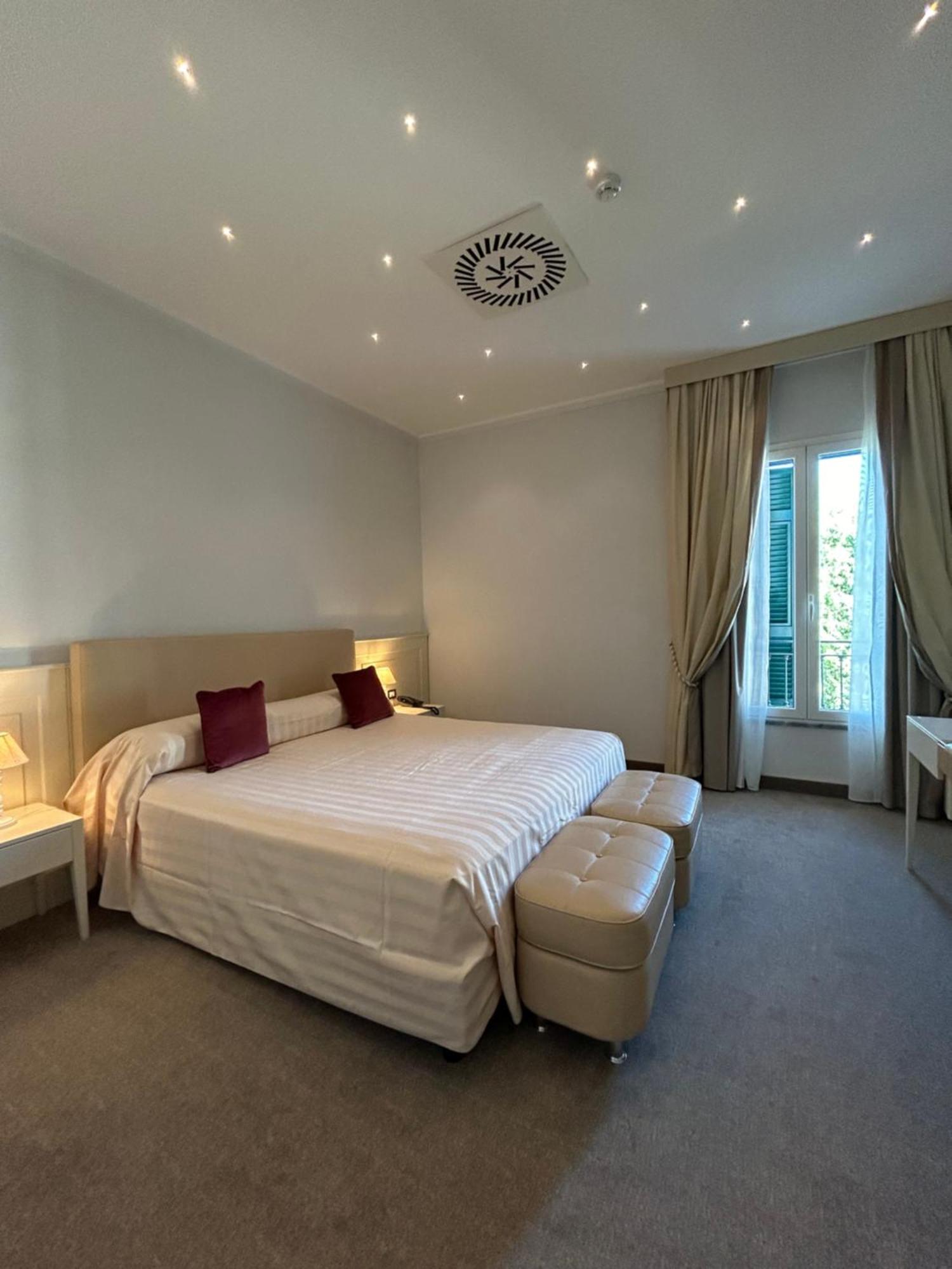 Santa Caterina Park Hotel Sarzana Eksteriør bilde