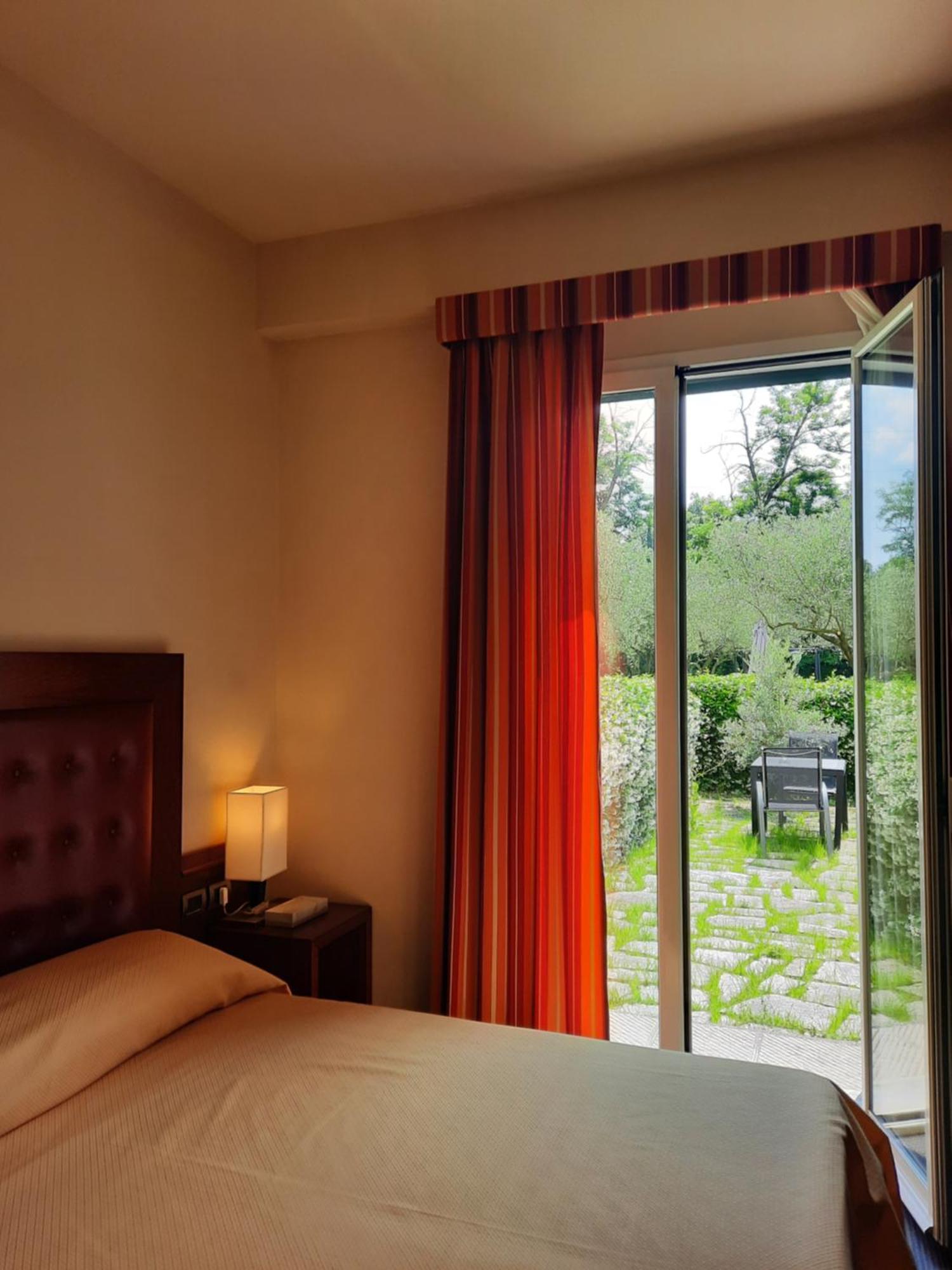 Santa Caterina Park Hotel Sarzana Eksteriør bilde
