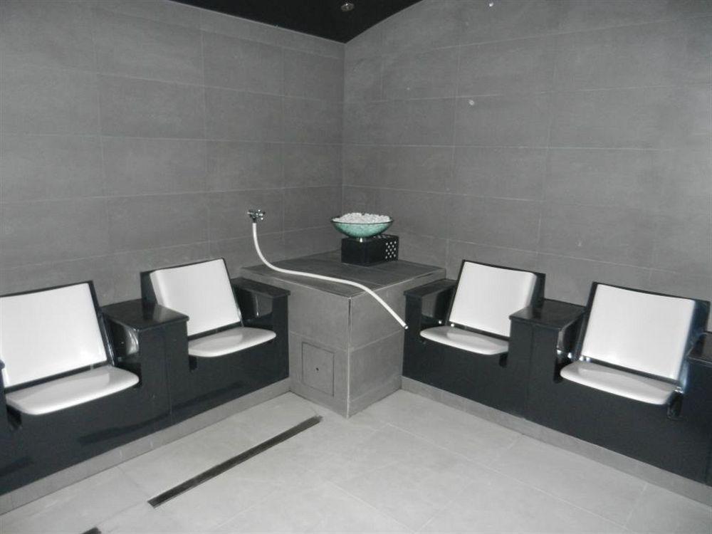 Santa Caterina Park Hotel Sarzana Eksteriør bilde