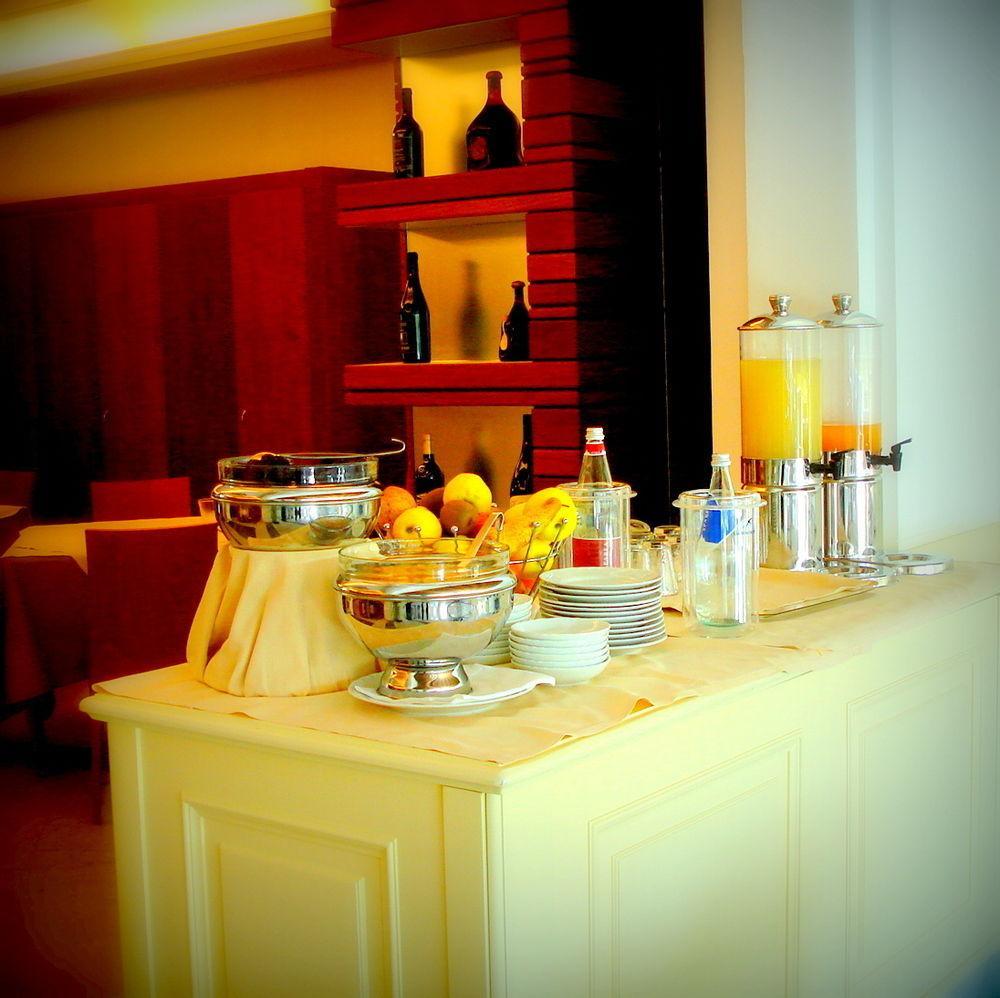 Santa Caterina Park Hotel Sarzana Eksteriør bilde